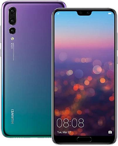 Huawei P20 Pro 128GB in Twilight in Brand New condition