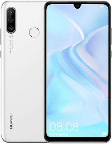 Huawei P30 Lite 256GB in Midnight Black