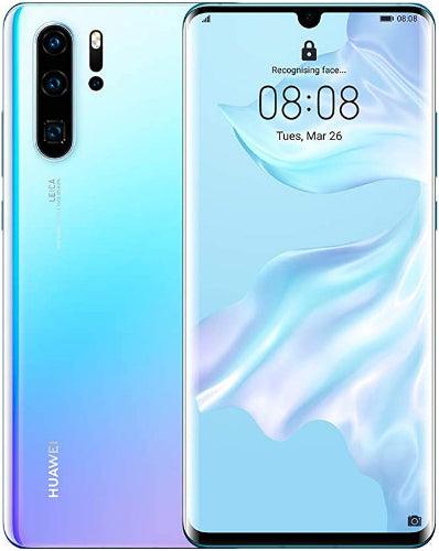 Huawei  P30 Pro - 256GB - Breathing Crystal - Single Sim - 6GB RAM - Excellent