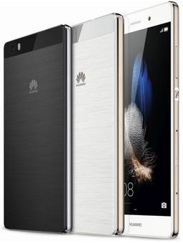 Huawei P8 lite