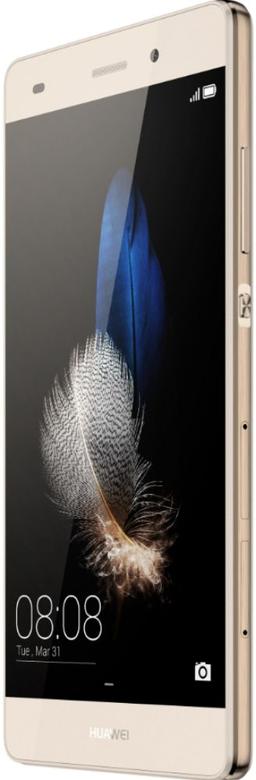 Huawei P8 lite
