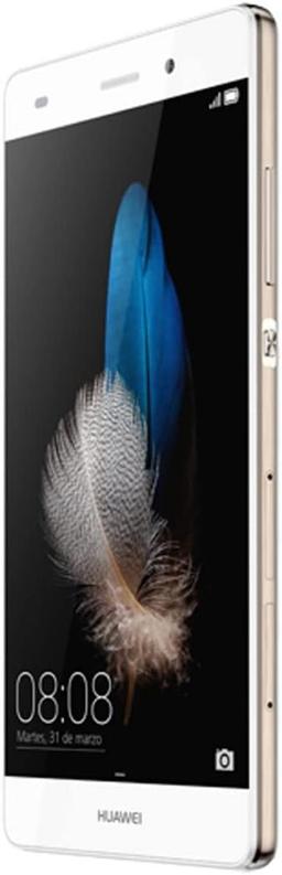 Huawei P8 lite