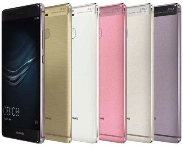 Huawei P9