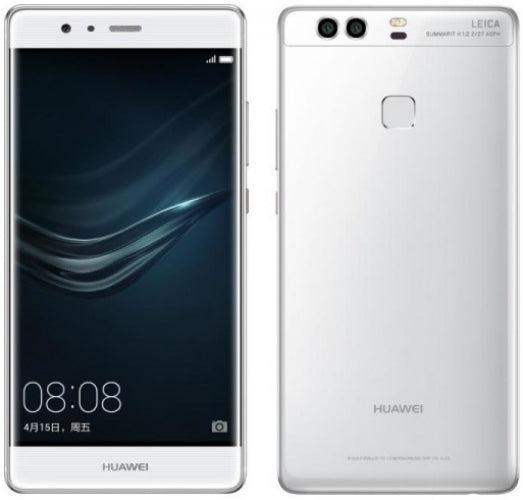 Refurbished Huawei P9 Plus - Reebelo Australia