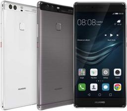 Huawei P9 Plus