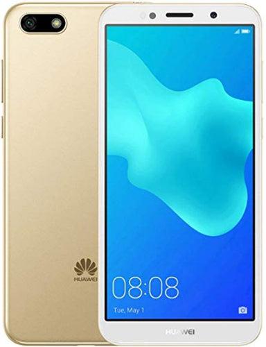 Huawei Y5 Prime (2018) 16GB in Black
