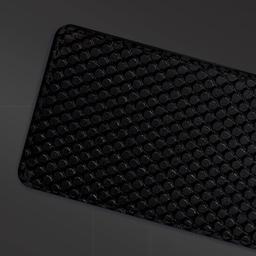 HyperX HyperX Wrist Rest Full Size Keyboard - Black