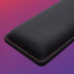 HyperX HyperX Wrist Rest Full Size Keyboard - Black
