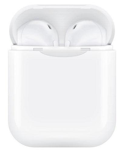 i11  5.0 True Wireless Bluetooth Headset - White - Brand New