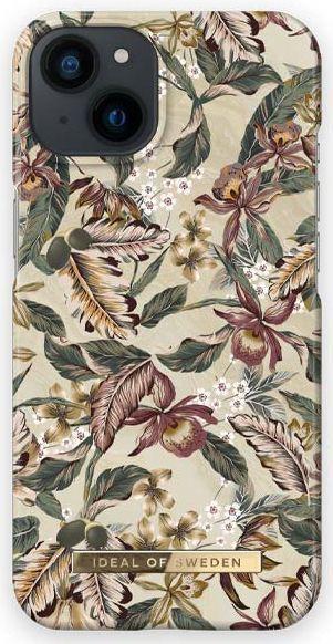 Ideal of Sweden  Fashion Phone Case for iPhone 14 Plus - Botanical Forest - Brand New