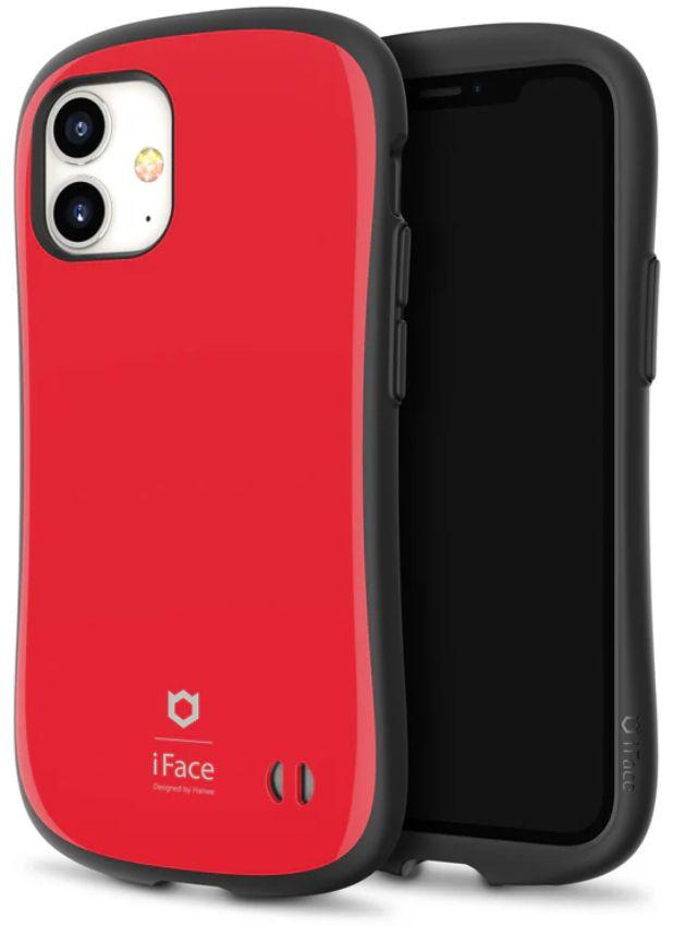 iFace First Class Phone Case for iPhone 12 mini