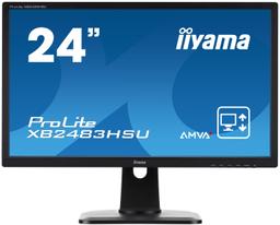 iiyama PROLITE XB2483HSU-B1 Monitor 24"inch