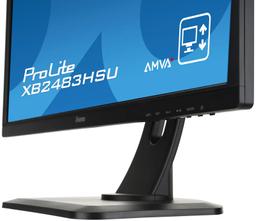 iiyama PROLITE XB2483HSU-B1 Monitor 24"inch