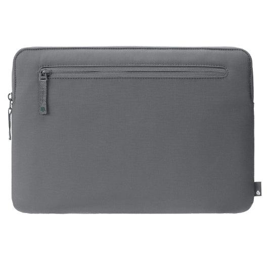 Incase  Compact Sleeve w/Bionic® 13-inch - Steel Gray - Brand New