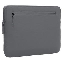 Incase Compact Sleeve w/Bionic® 13-inch - Steel Gray