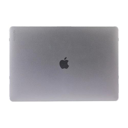 Incase  Hardshell Case for MacBook Pro 16" Dots - Clear - Brand New