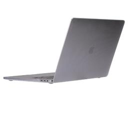 Incase Hardshell Case for MacBook Pro 16" Dots - Clear