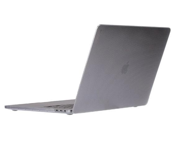 Incase Hardshell Case for MacBook Pro 16" Dots - Clear
