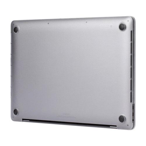 Incase Hardshell Case for MacBook Pro 16" Dots - Clear