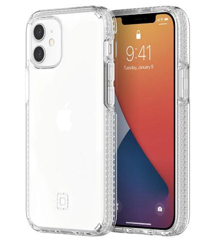 Incipio  Duo Phone Case for iPhone 12 mini - Clear/Clear - Brand New