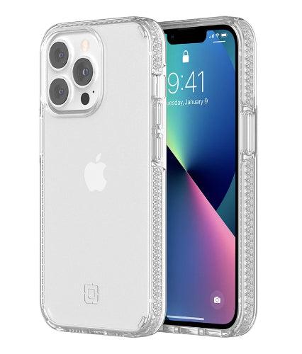 Incipio  Duo for iPhone 13 Pro - Clear - Brand New