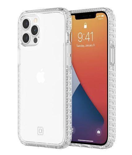 Incipio  Grip for iPhone 12 Pro Max - Clear - Brand New