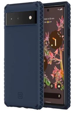Incipio Grip Phone Case for Google Pixel 6 - Midnight Navy
