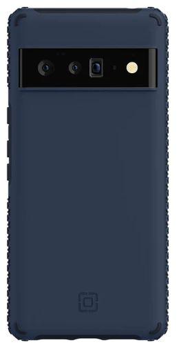 Incipio  Grip Phone Case for Google Pixel 6 Pro - Midnight Navy - Brand New