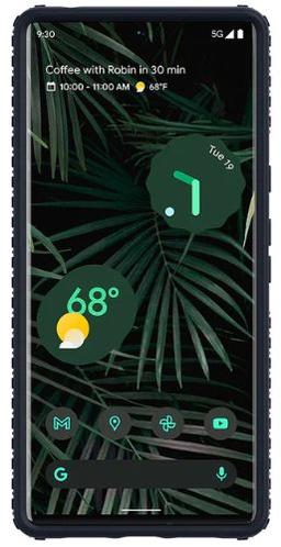 Incipio Grip Phone Case for Google Pixel 6 Pro - Midnight Navy