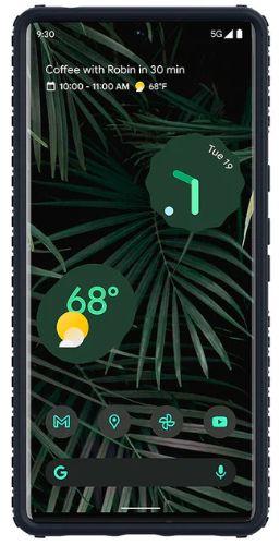 Incipio Grip Phone Case for Google Pixel 6 Pro - Midnight Navy