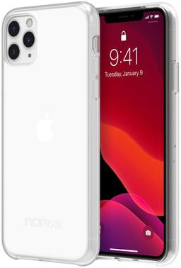 Incipio NGP 3.0 Pure Slim Phone Case for iPhone 11 Pro - Clear