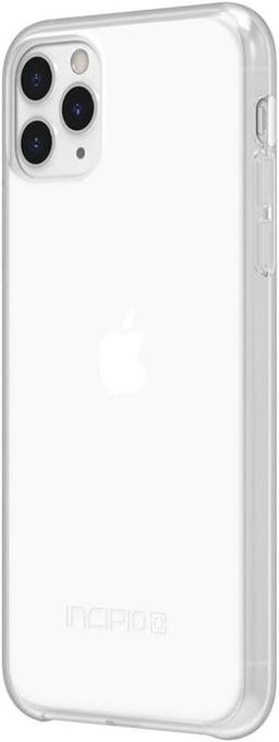 Incipio NGP 3.0 Pure Slim Phone Case for iPhone 11 Pro - Clear