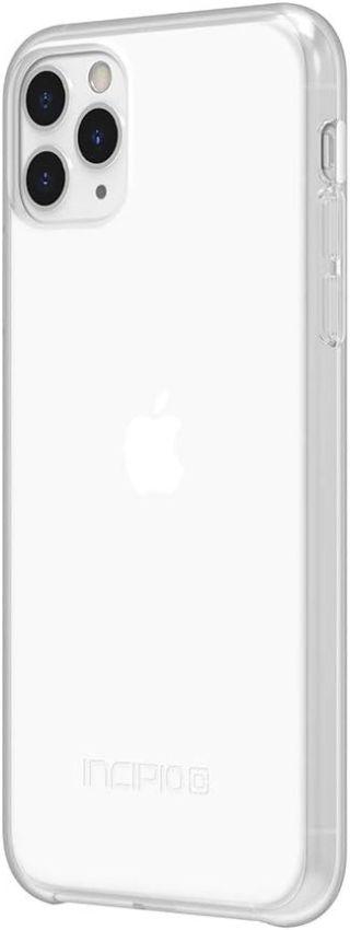 Incipio NGP 3.0 Pure Slim Phone Case for iPhone 11 Pro - Clear