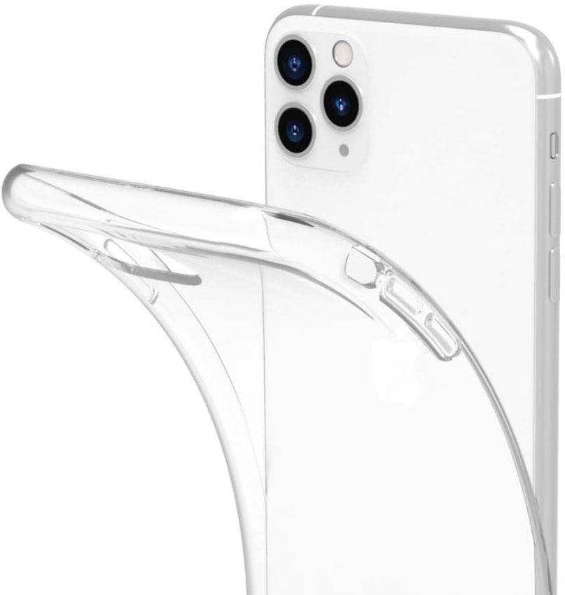Incipio NGP 3.0 Pure Slim Phone Case for iPhone 11 Pro - Clear