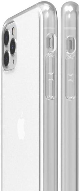 Incipio NGP 3.0 Pure Slim Phone Case for iPhone 11 Pro - Clear