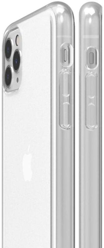 Incipio NGP 3.0 Pure Slim Phone Case for iPhone 11 Pro - Clear