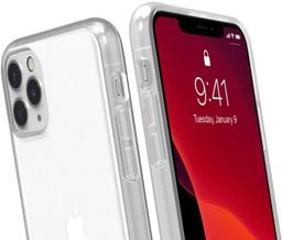 Incipio NGP 3.0 Pure Slim Phone Case for iPhone 11 Pro - Clear