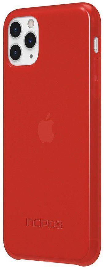 Incipio NGP Pure Phone Case for iPhone 11 Pro - Red