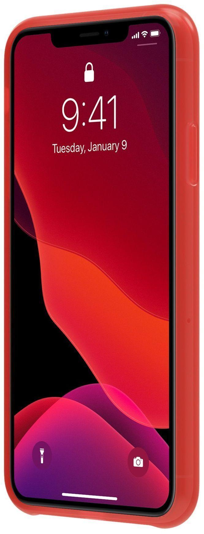 Incipio NGP Pure Phone Case for iPhone 11 Pro - Red