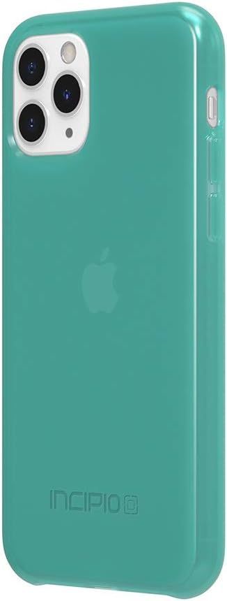 Incipio NGP Pure Phone Case for iPhone 11 Pro - Sea Blue
