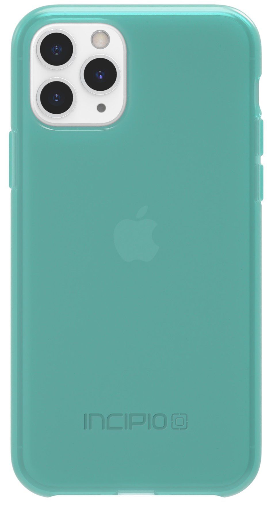 Incipio NGP Pure Phone Case for iPhone 11 Pro - Sea Blue