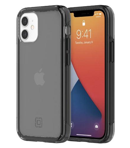 Incipio  Slim for iPhone 12 mini - Translucent Black - Brand New