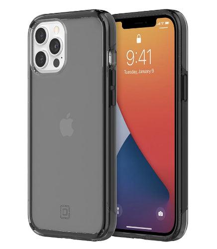 Incipio  Slim for iPhone 12 Pro Max - Translucent Black - Brand New