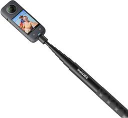 Refurbished Insta360 Invisible Selfie Stick (114cm) - Reebelo Australia