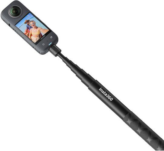 Refurbished Insta360 Invisible Selfie Stick (114cm) - Reebelo Australia