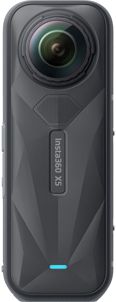 Insta360 X5 Action Camera Costco Bundle