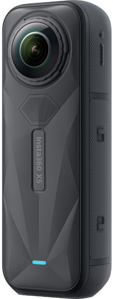 Insta360 X5 Action Camera Costco Bundle