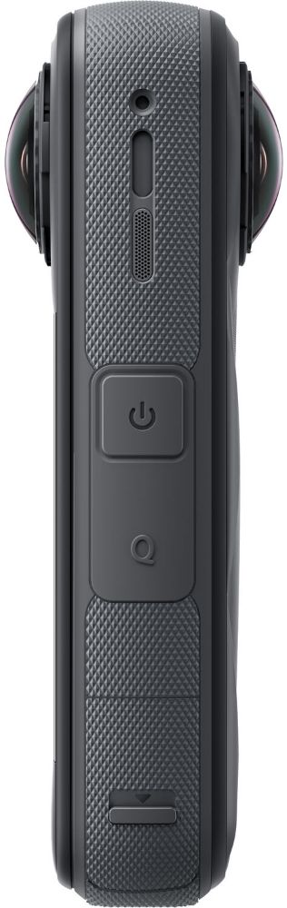 Insta360 X5 Action Camera Costco Bundle