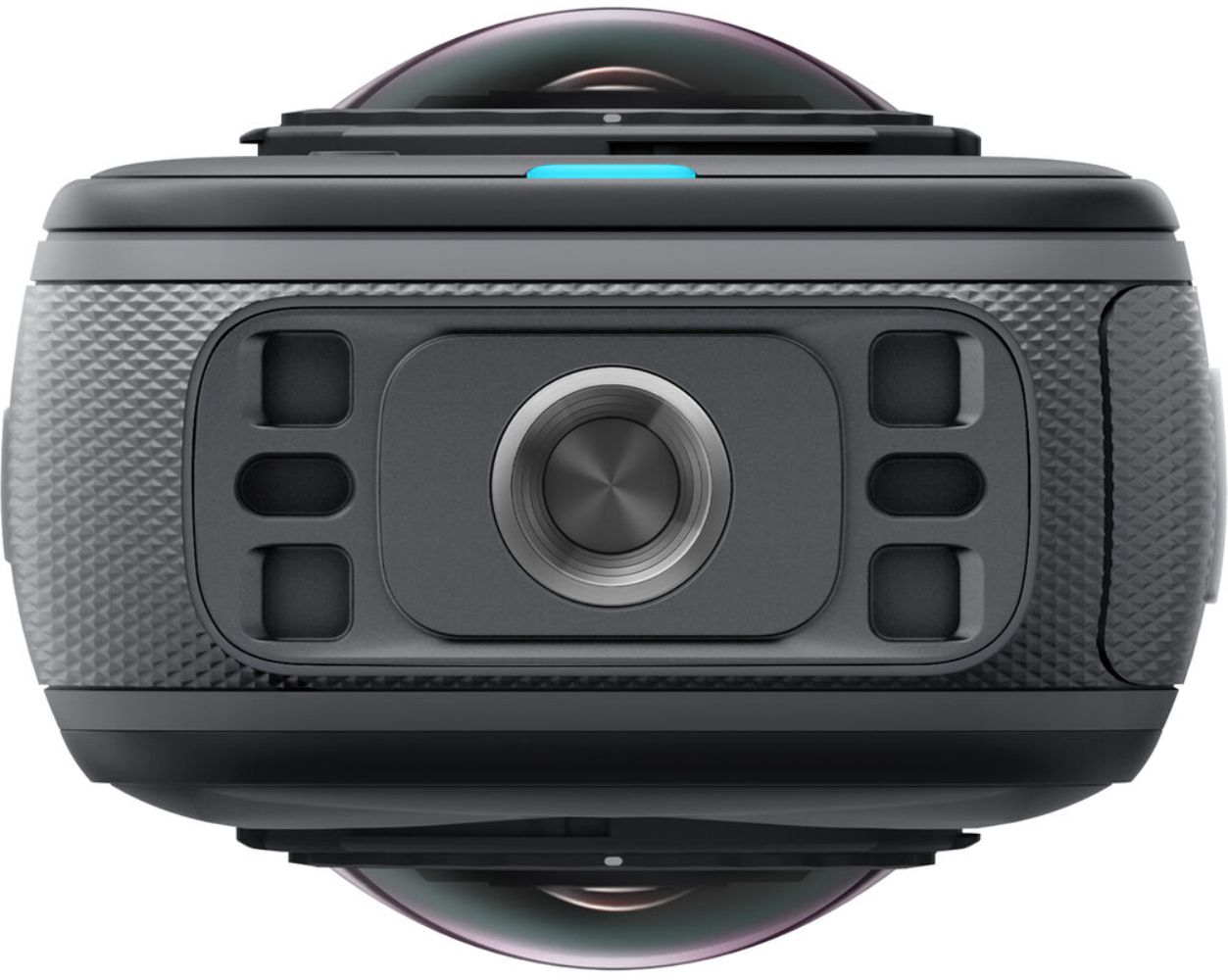 Insta360 X5 Action Camera Costco Bundle