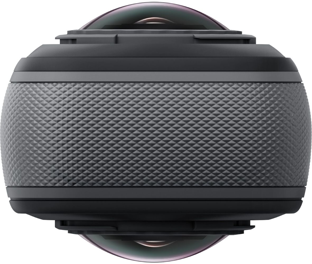 Insta360 X5 Action Camera Costco Bundle